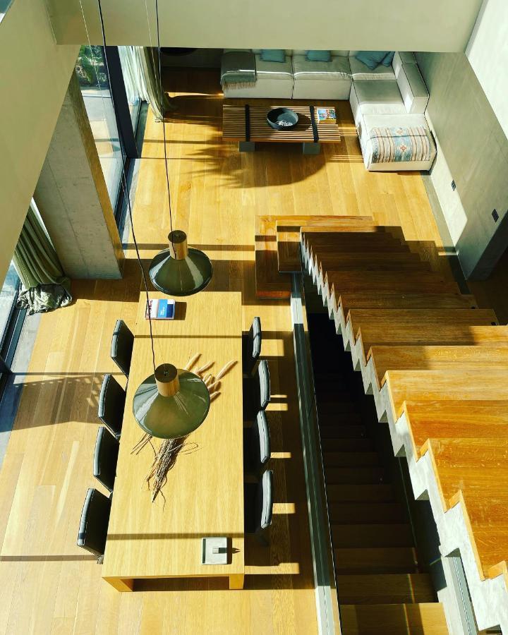 Elounda Gulf Sunrise Villa מראה חיצוני תמונה